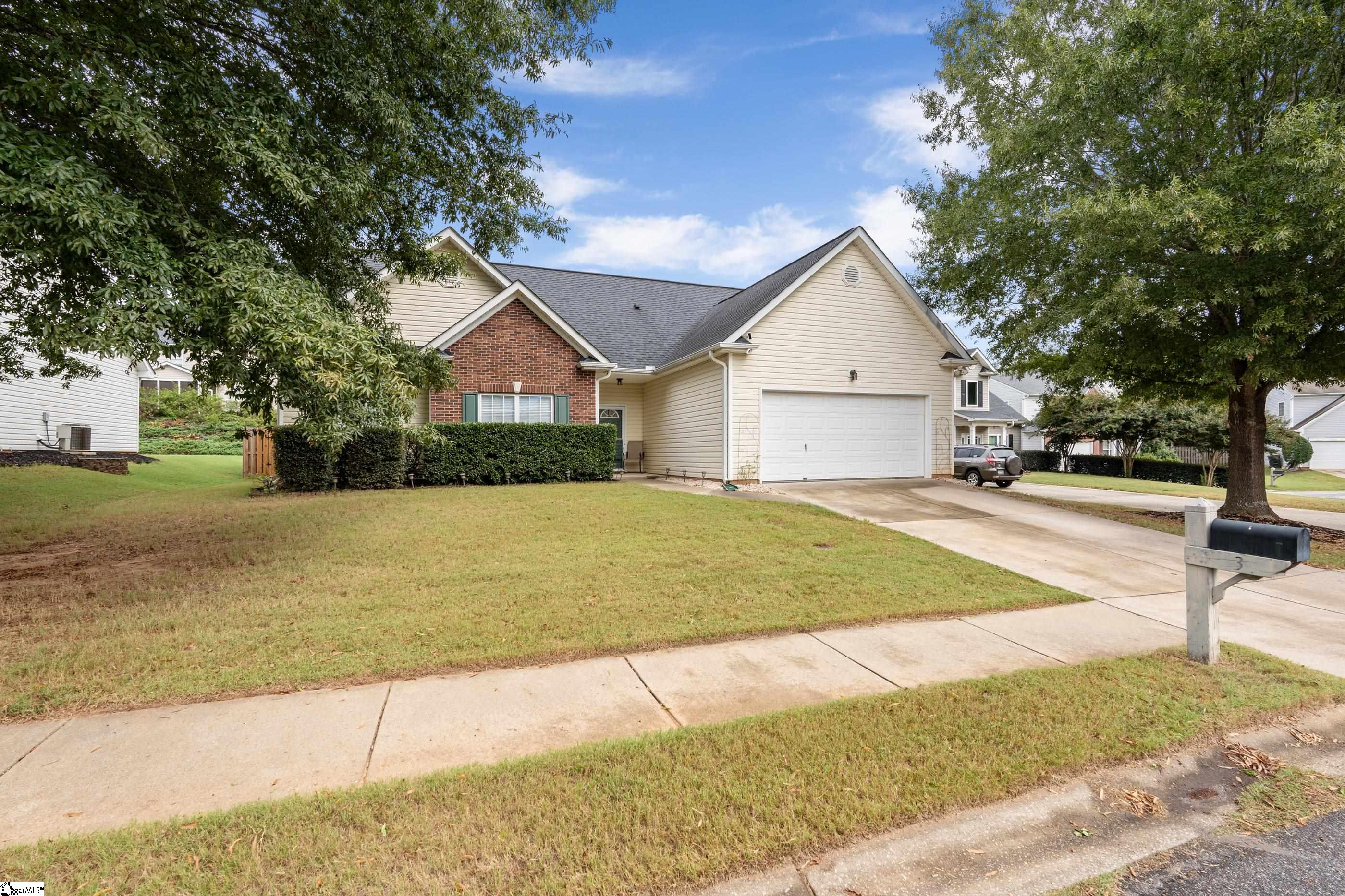 3 Frostweed Court