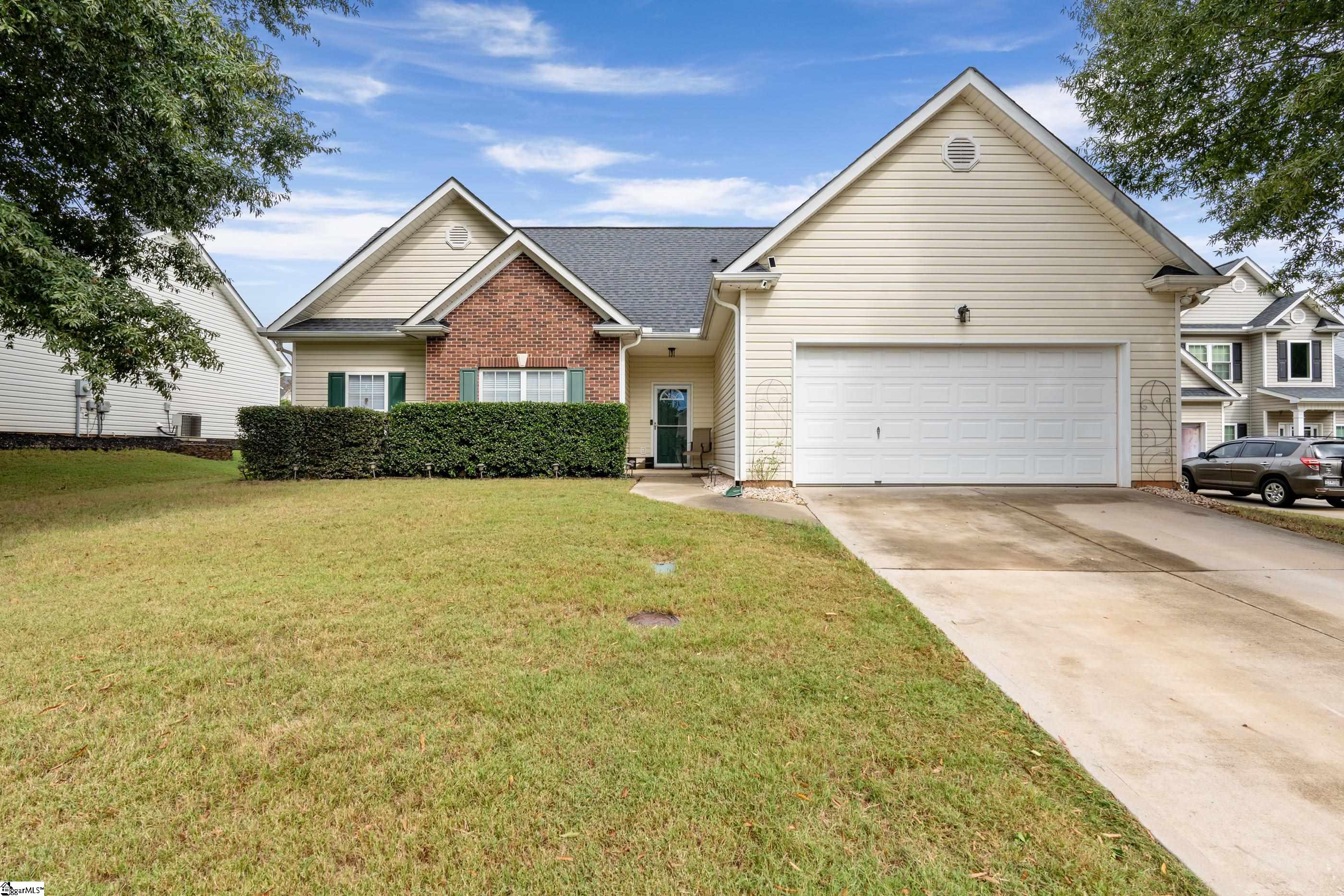 3 Frostweed Court
