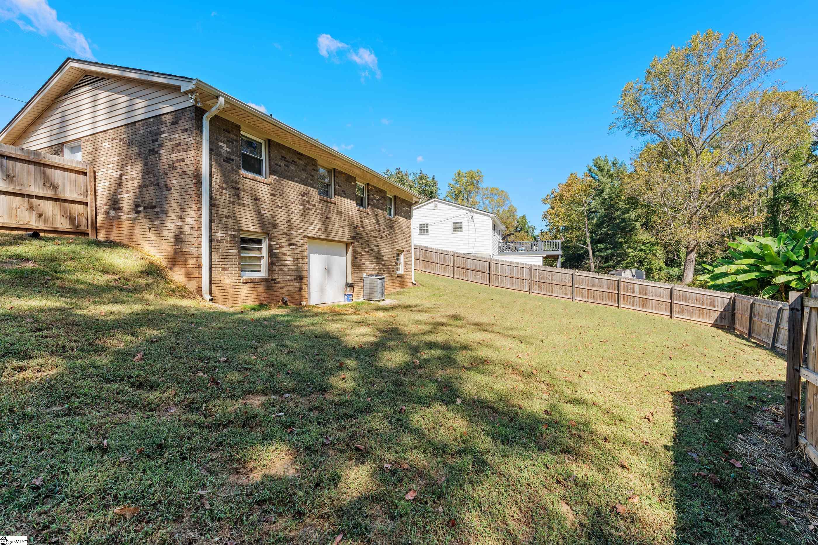 123 Vista Circle