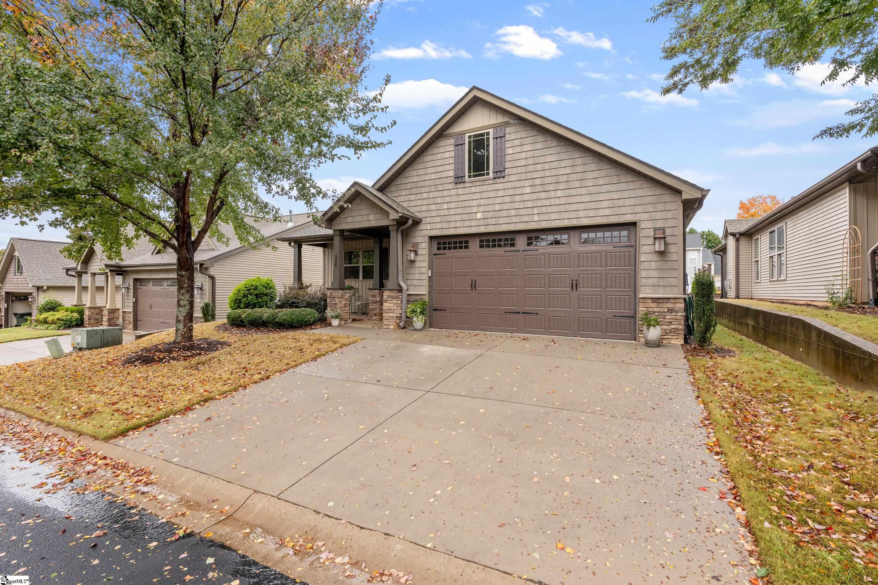 235 Ashler Drive