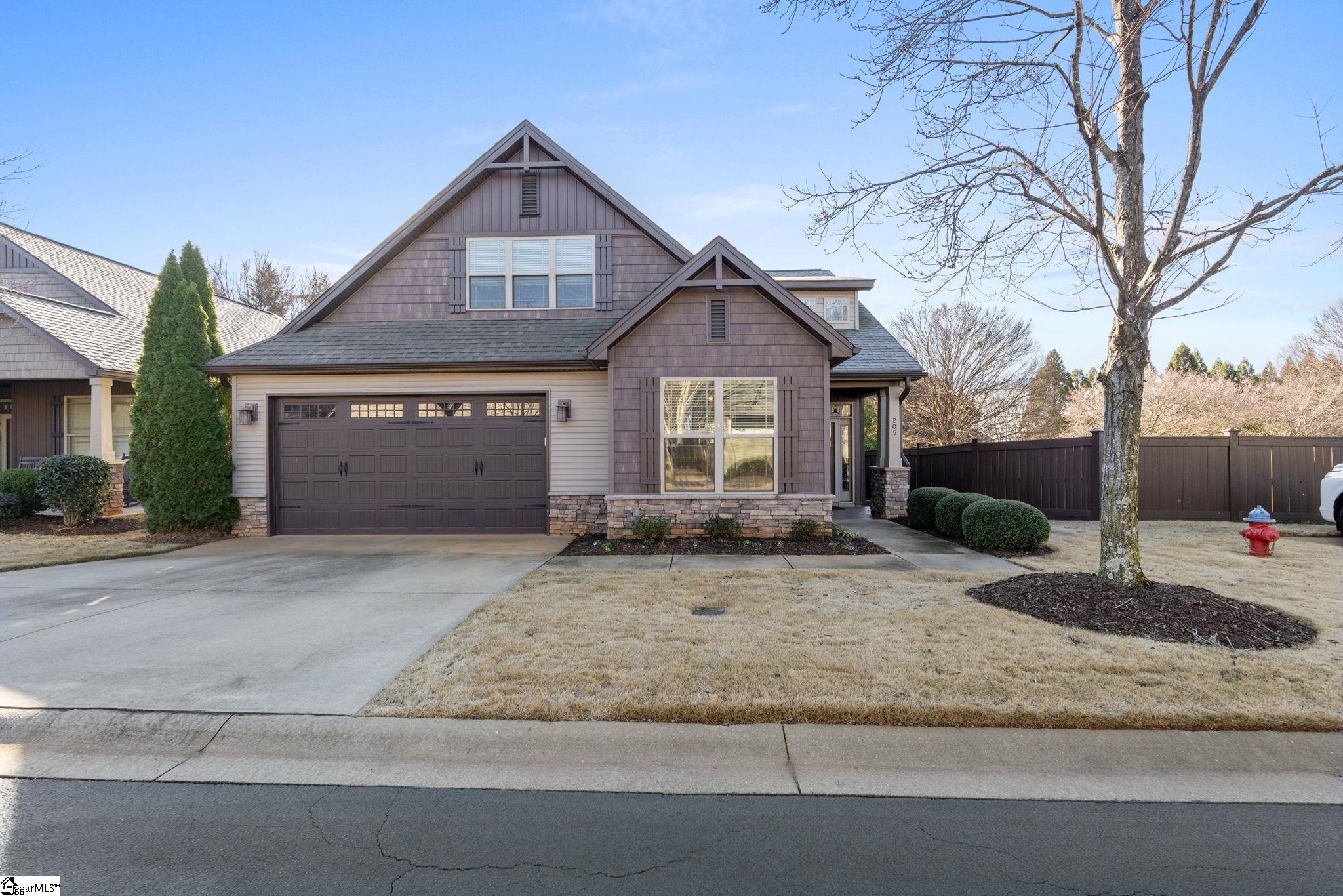 205 Ashler Drive