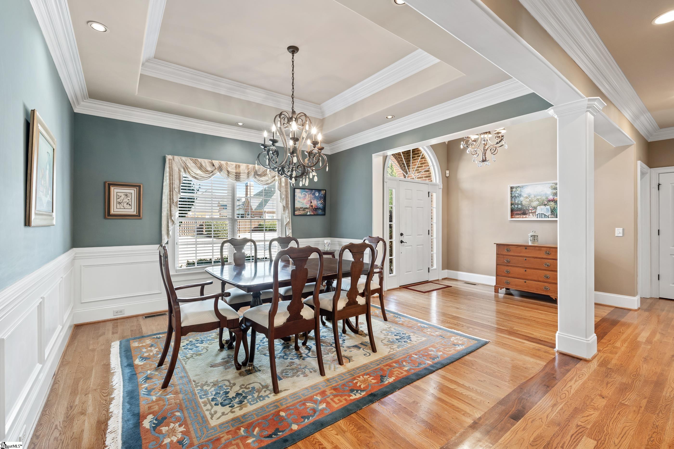 303 Bouchillion Drive