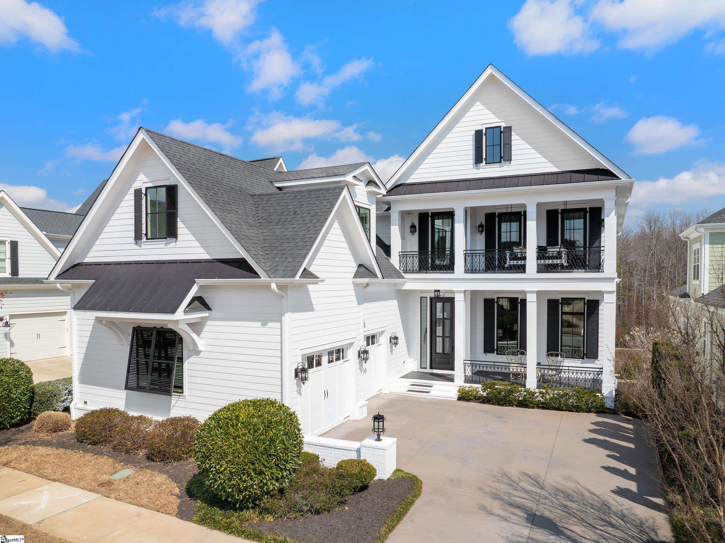 112 Verdae Crest Drive