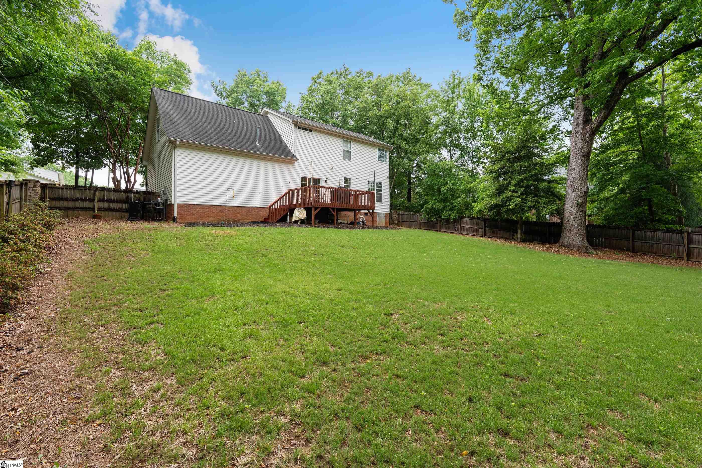 200 Shady Lane