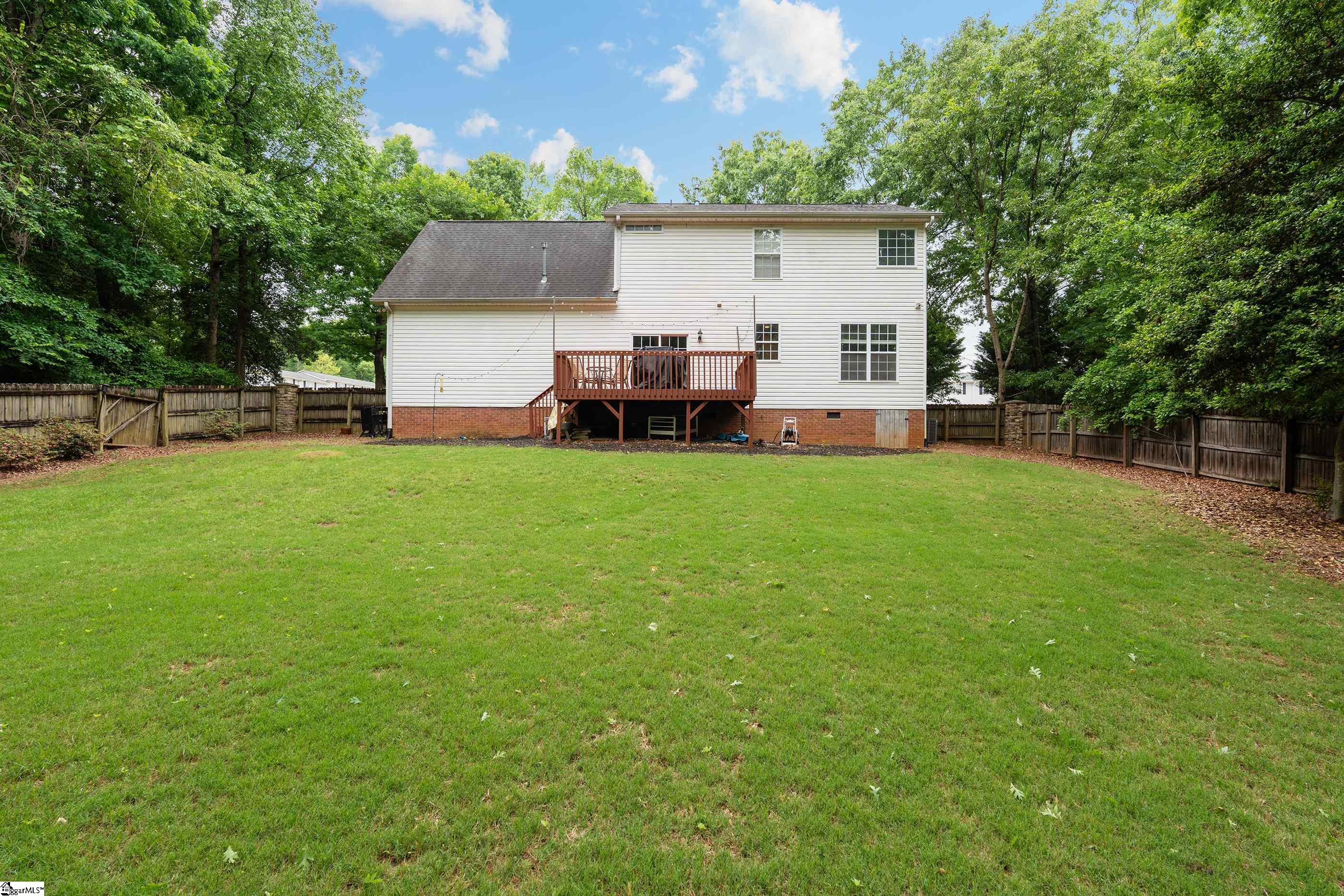 200 Shady Lane