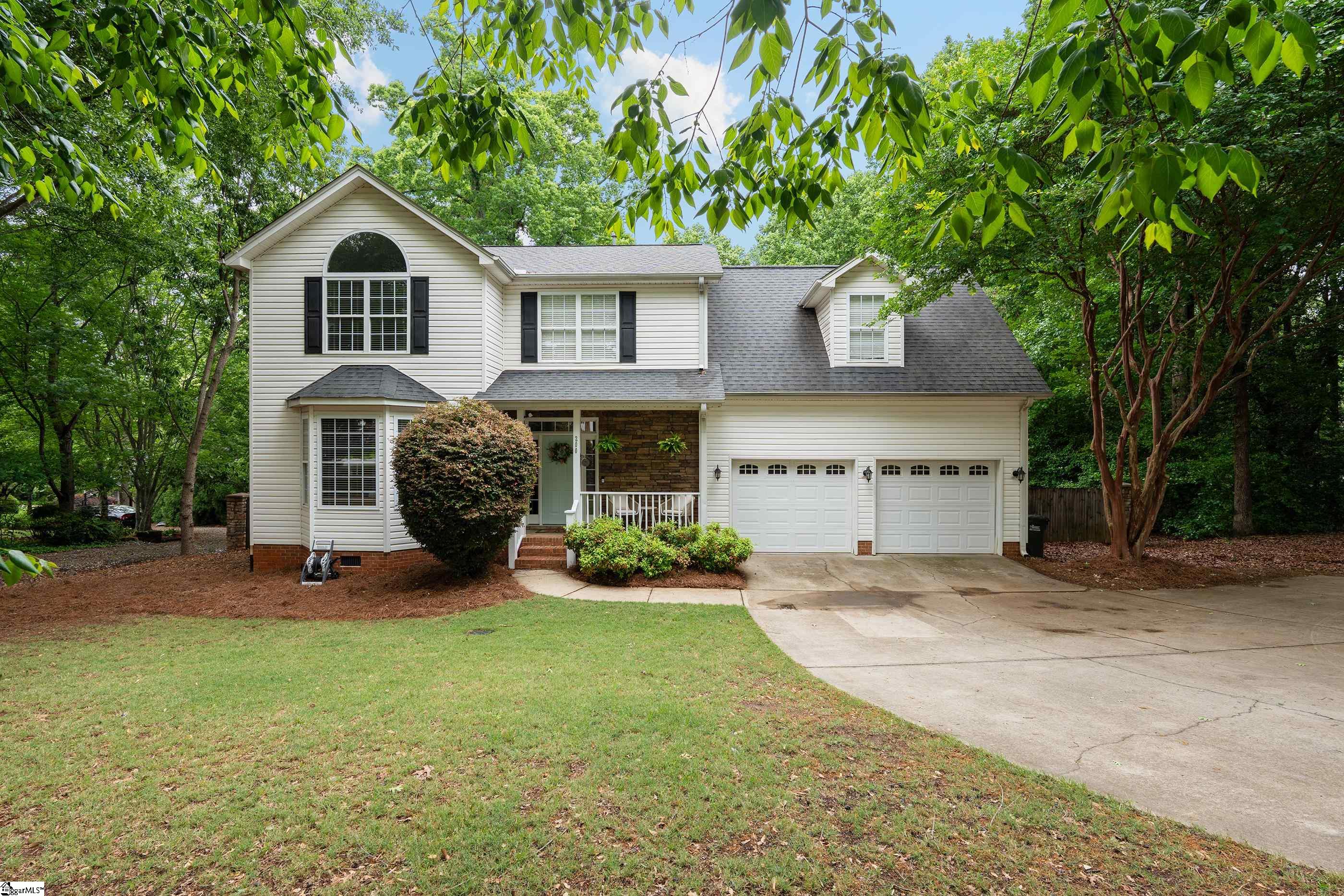 200 Shady Lane