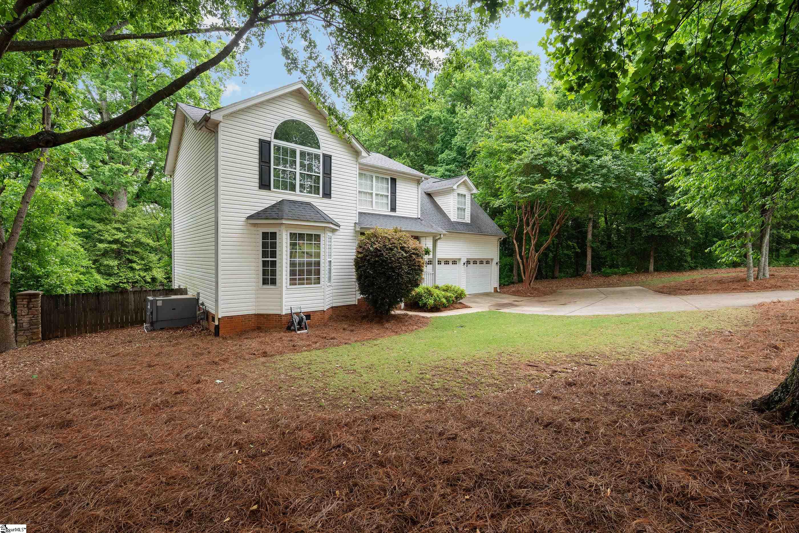 200 Shady Lane