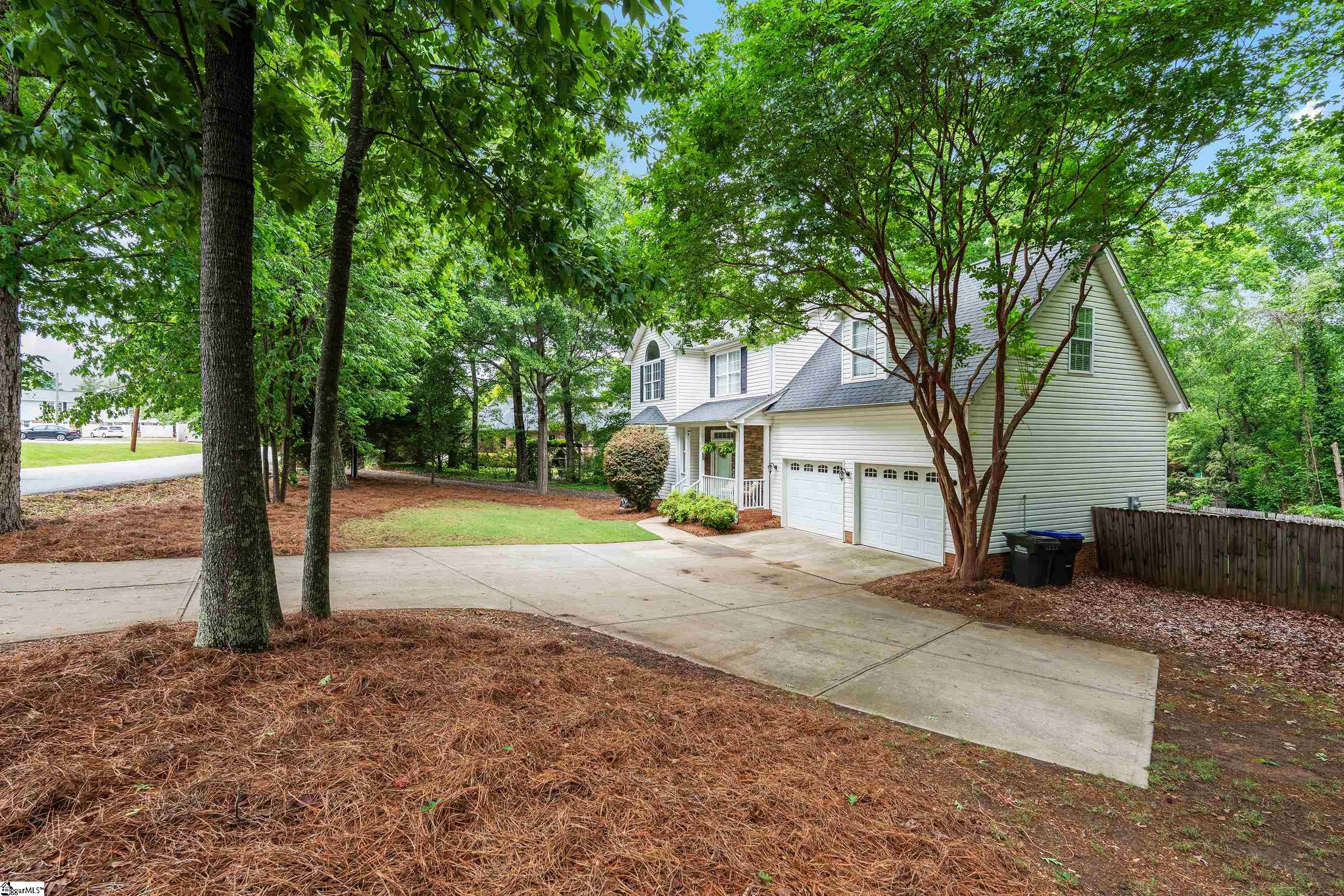 200 Shady Lane
