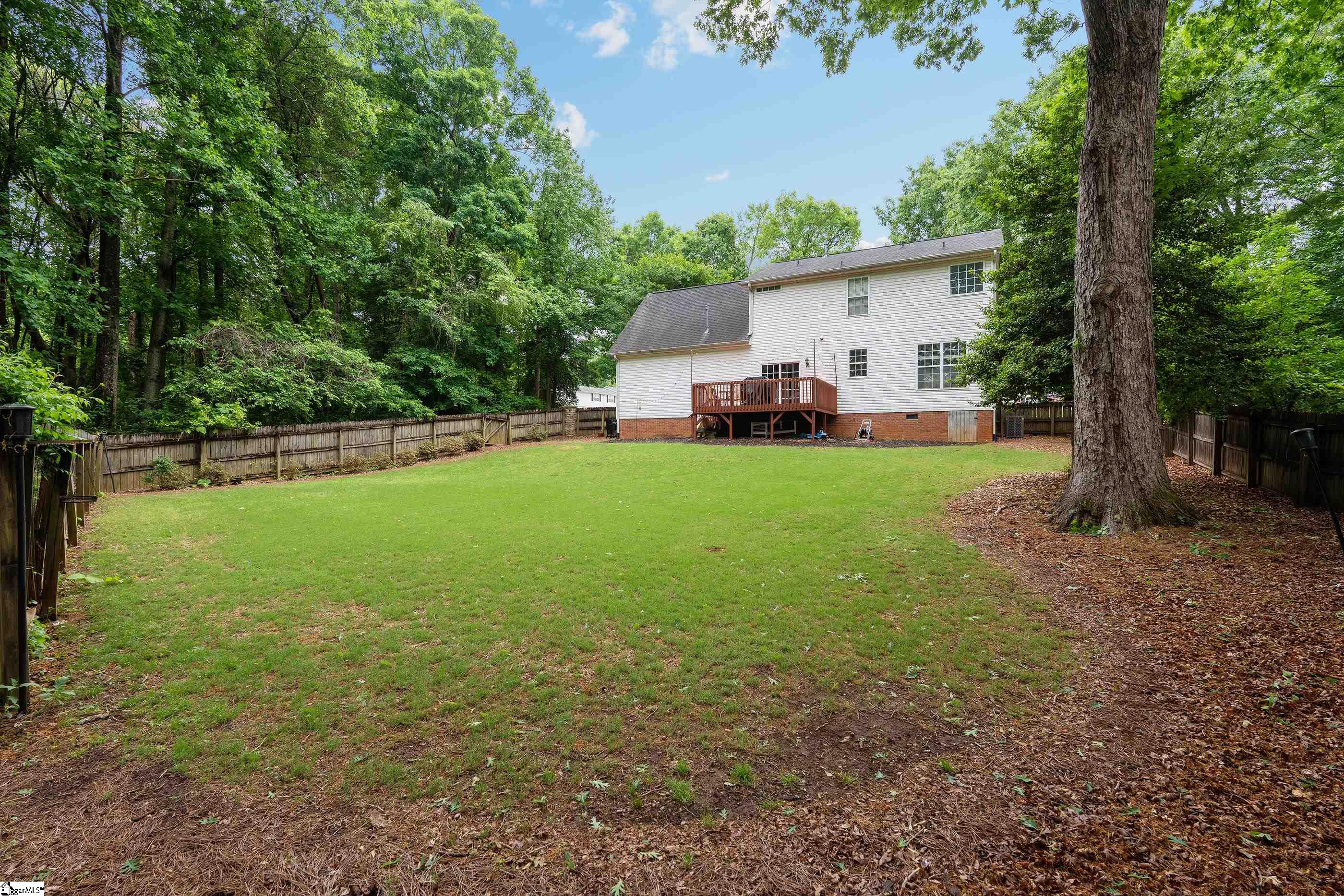 200 Shady Lane