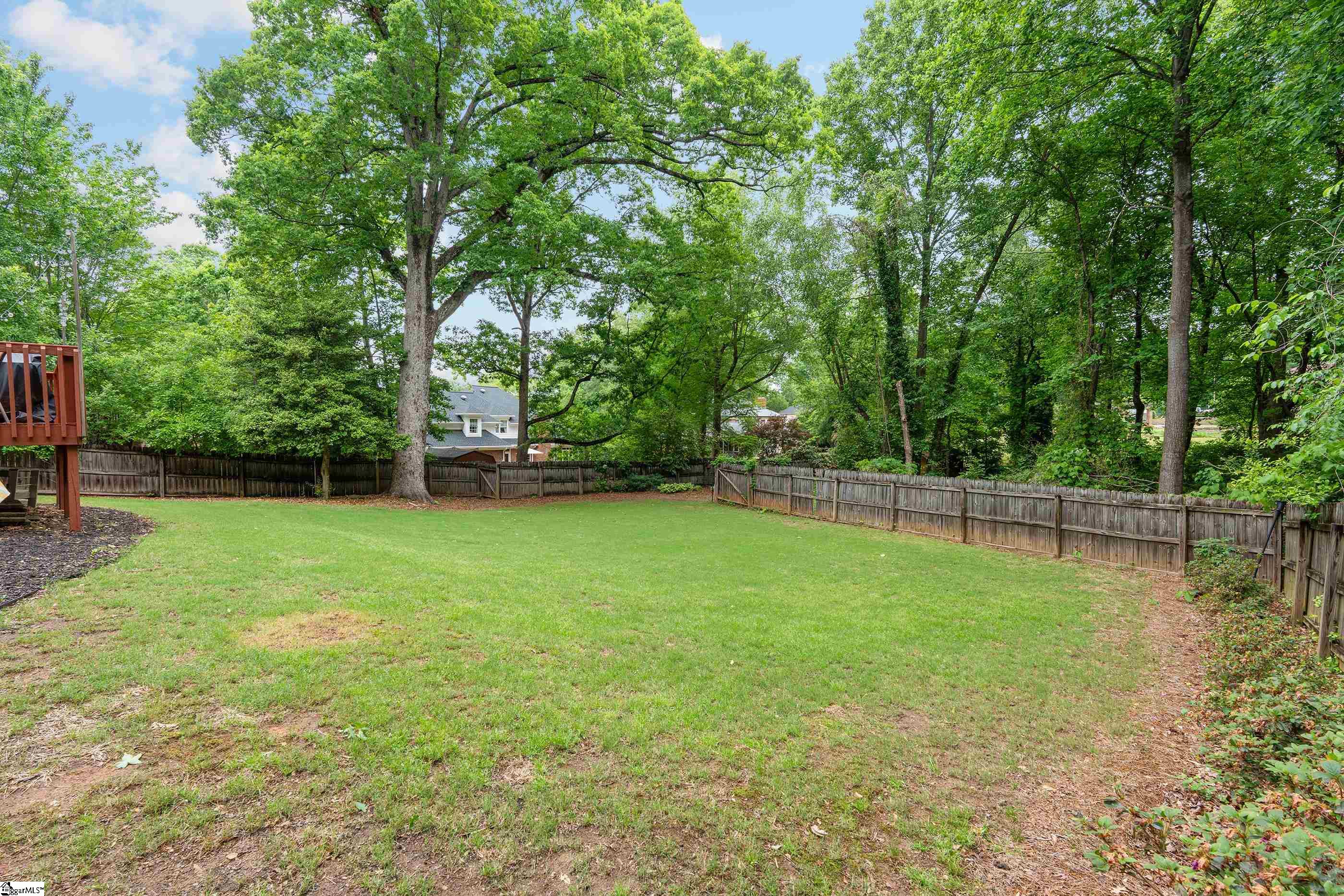 200 Shady Lane