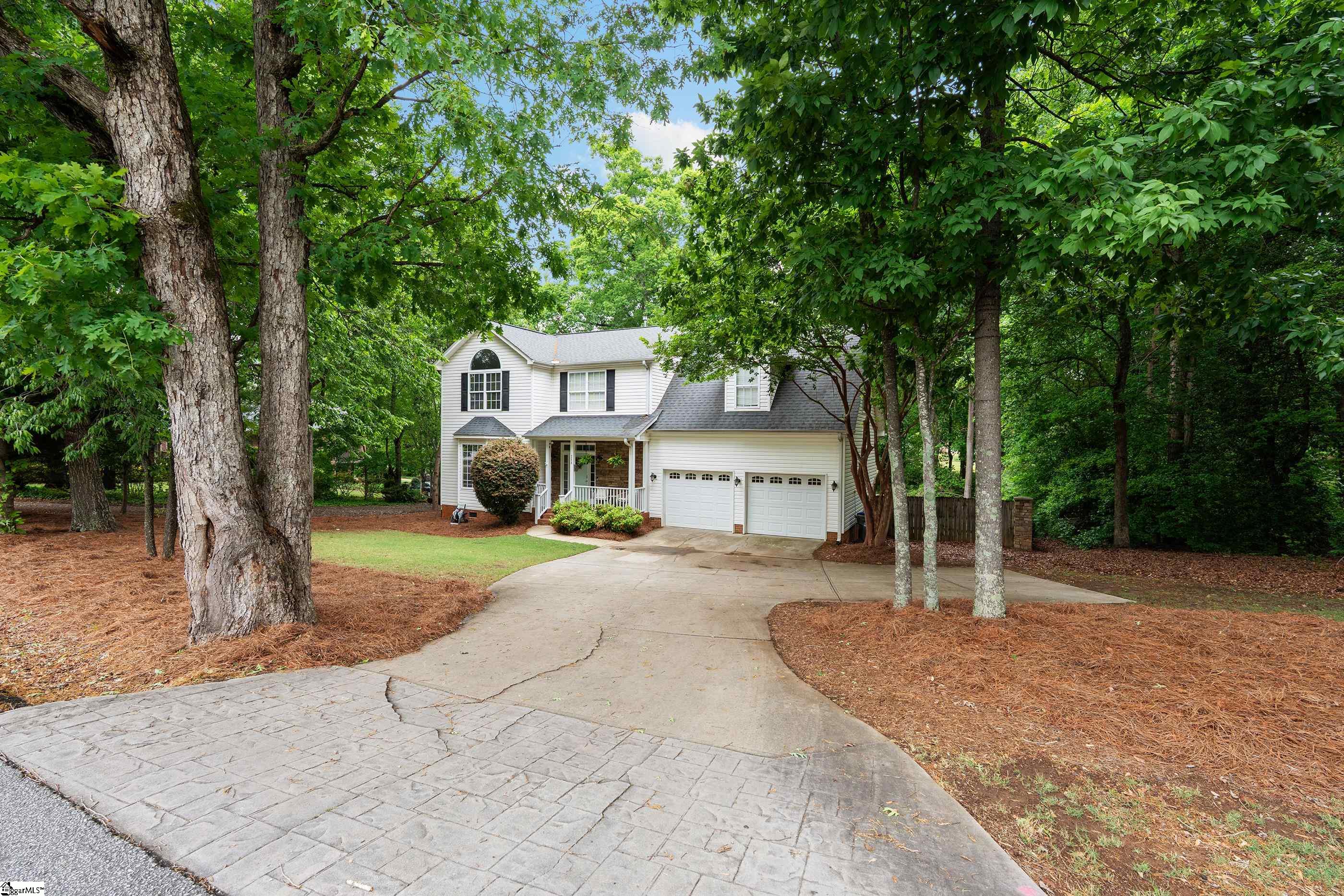 200 Shady Lane