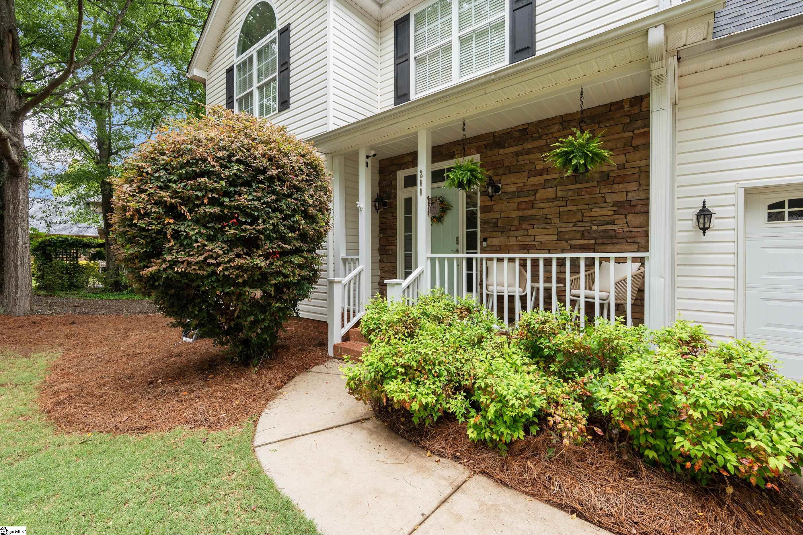 200 Shady Lane