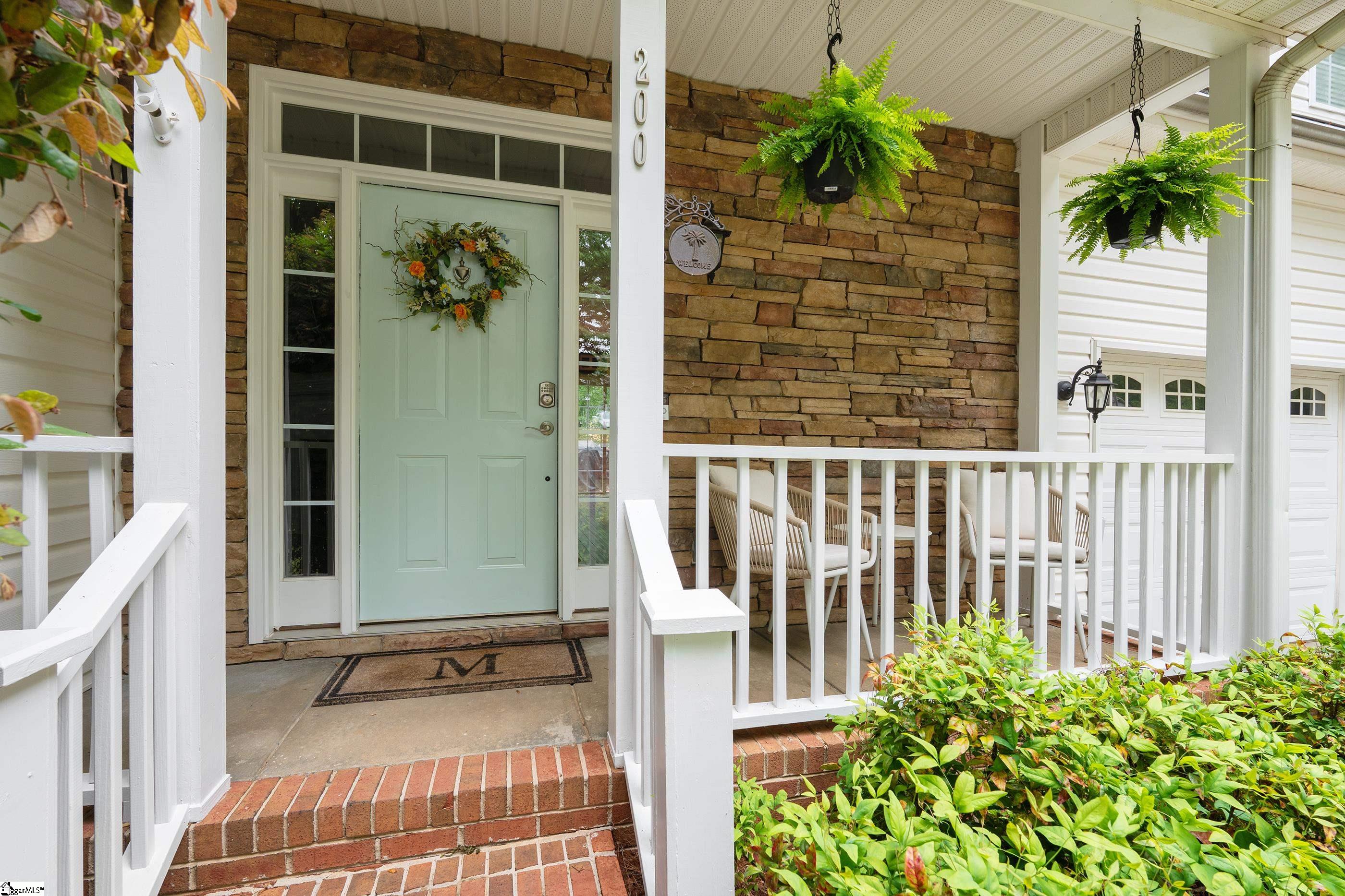 200 Shady Lane