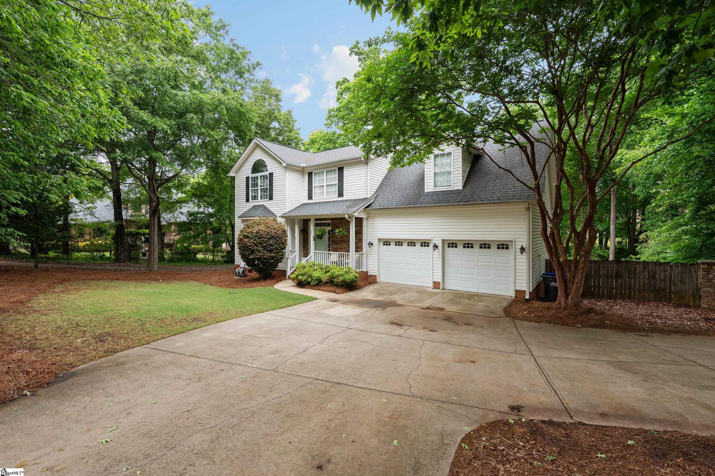 200 Shady Lane