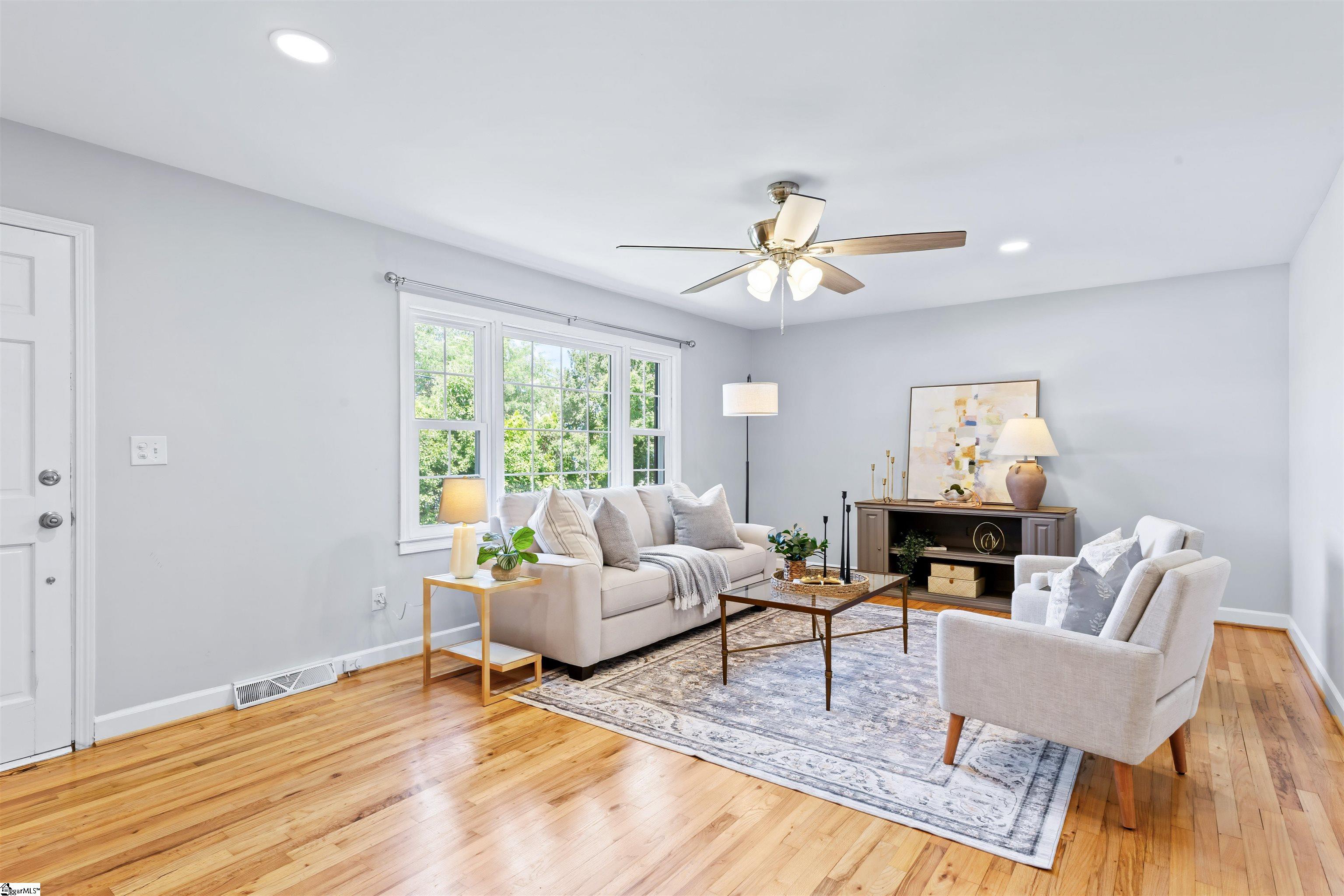 320 Mitchell Road