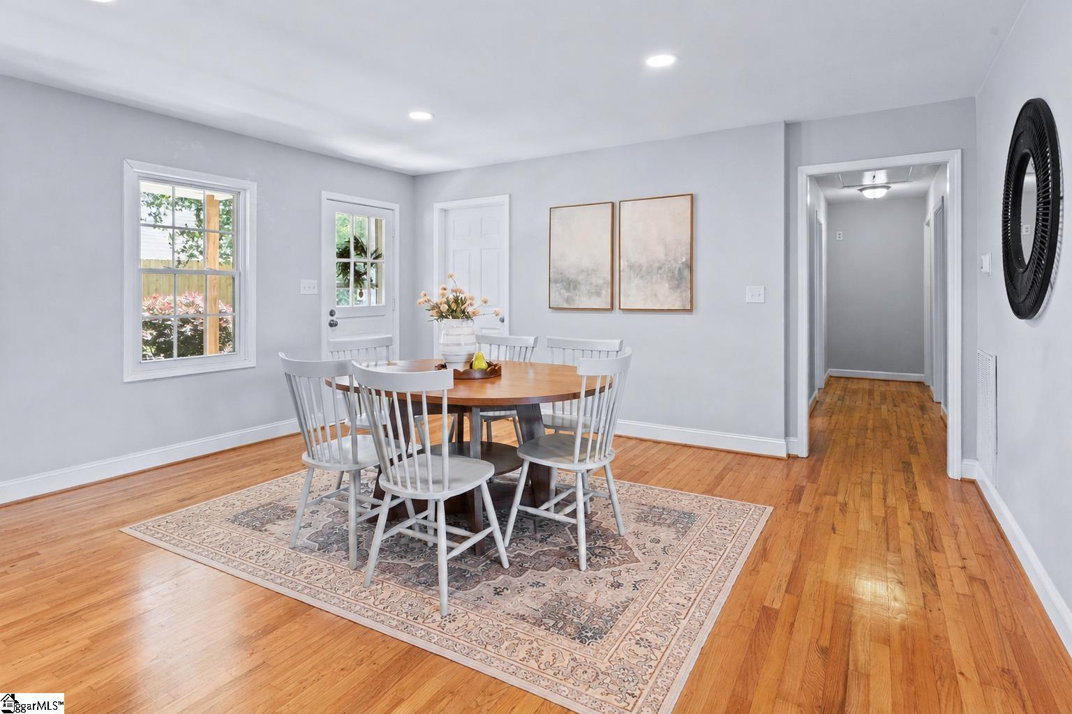 320 Mitchell Road