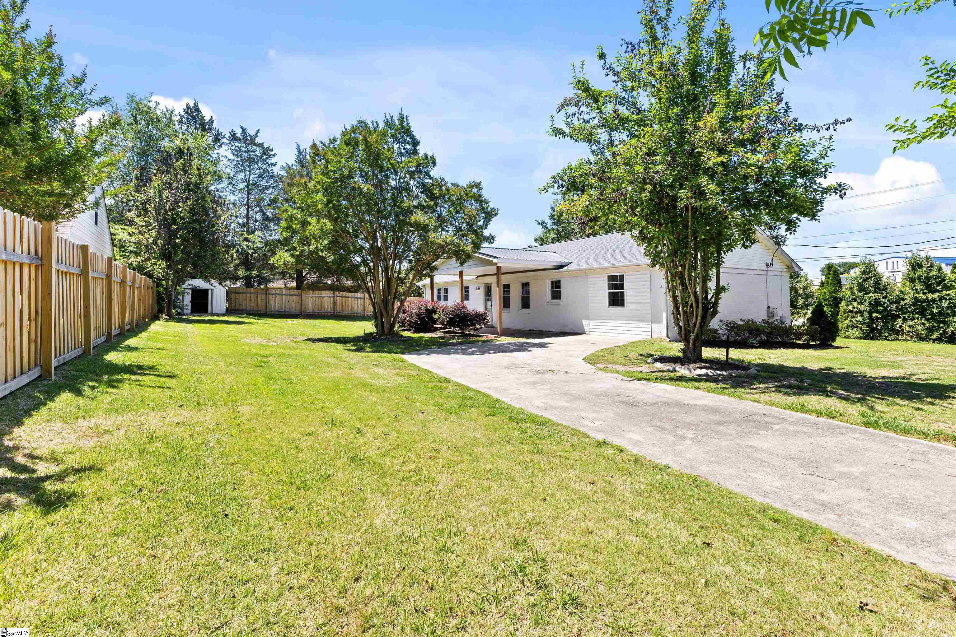 320 Mitchell Road