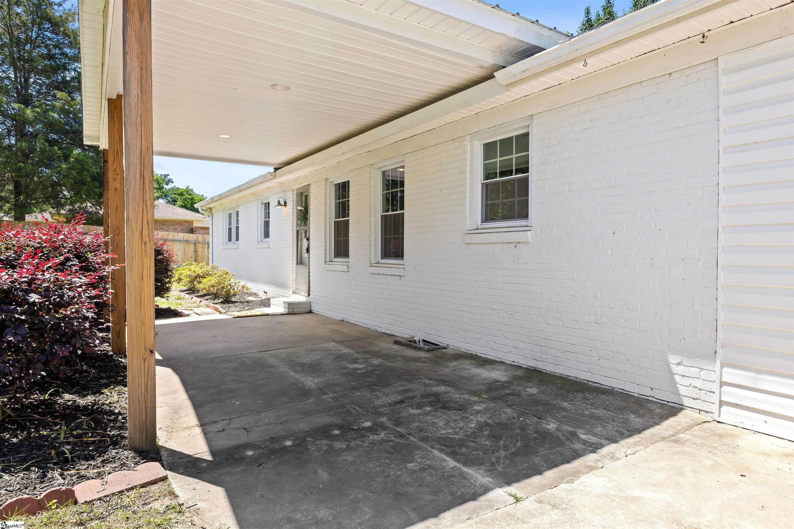 320 Mitchell Road