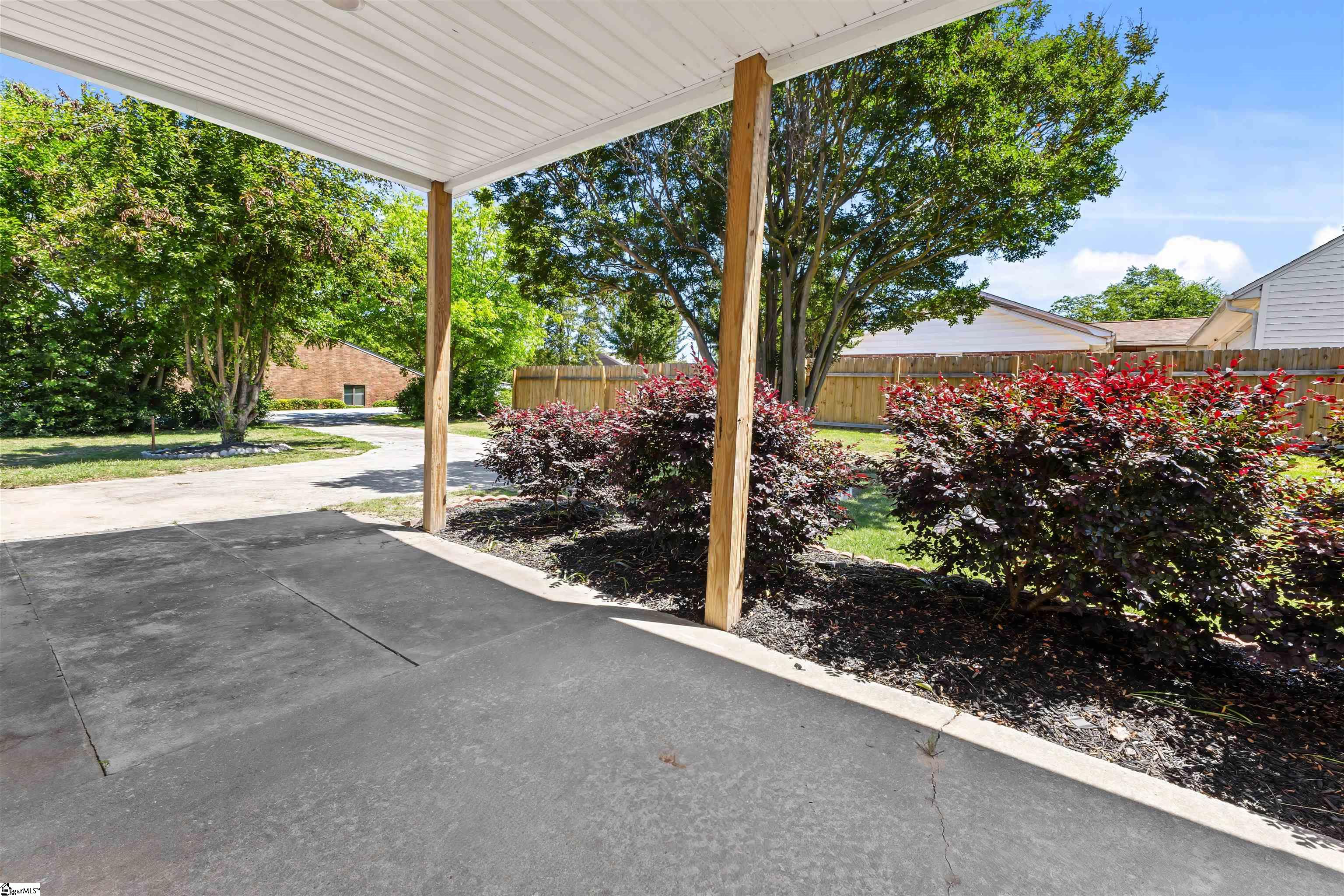 320 Mitchell Road