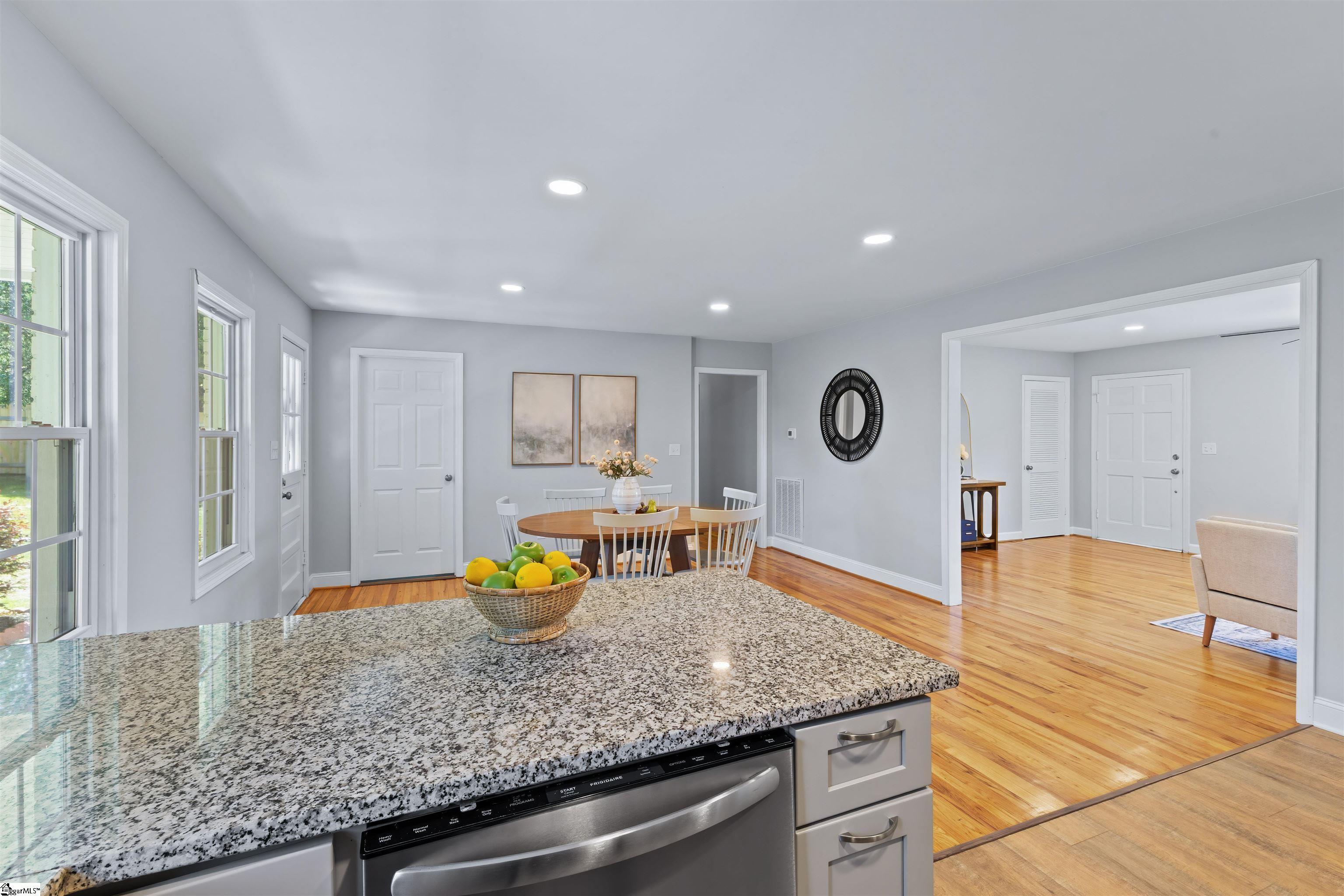 320 Mitchell Road