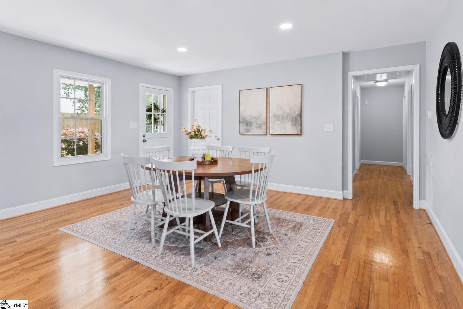 320 Mitchell Road