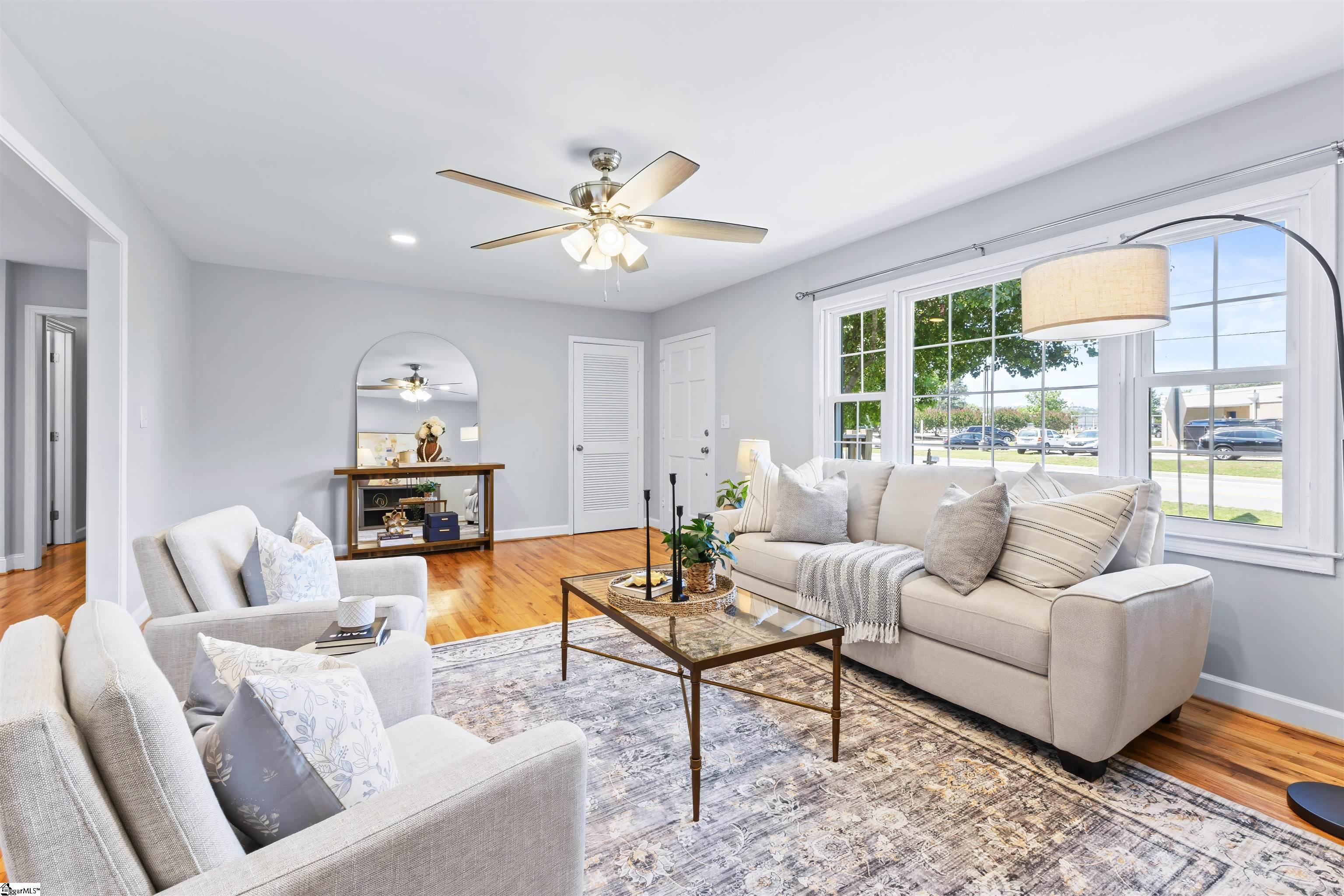 320 Mitchell Road
