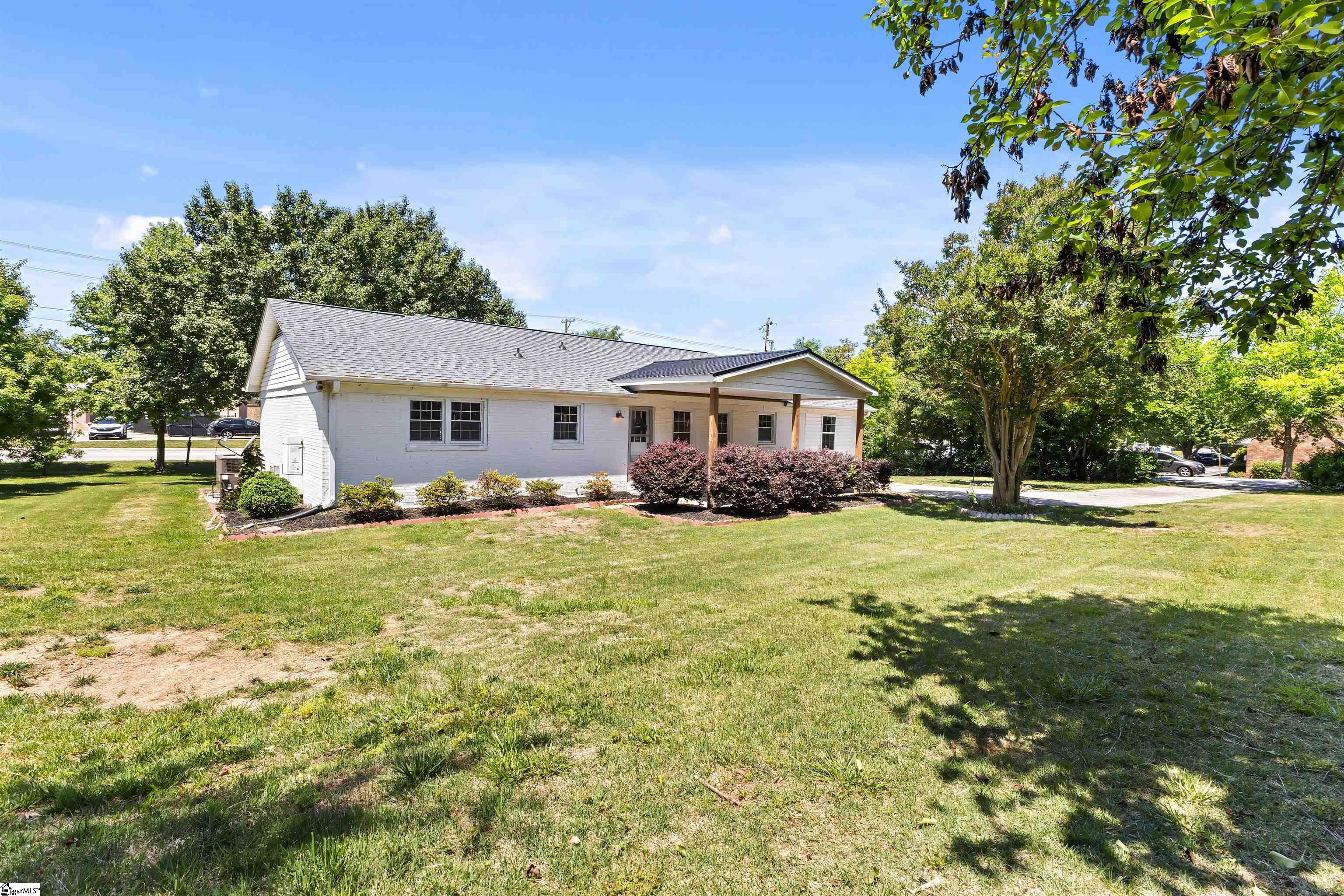 320 Mitchell Road