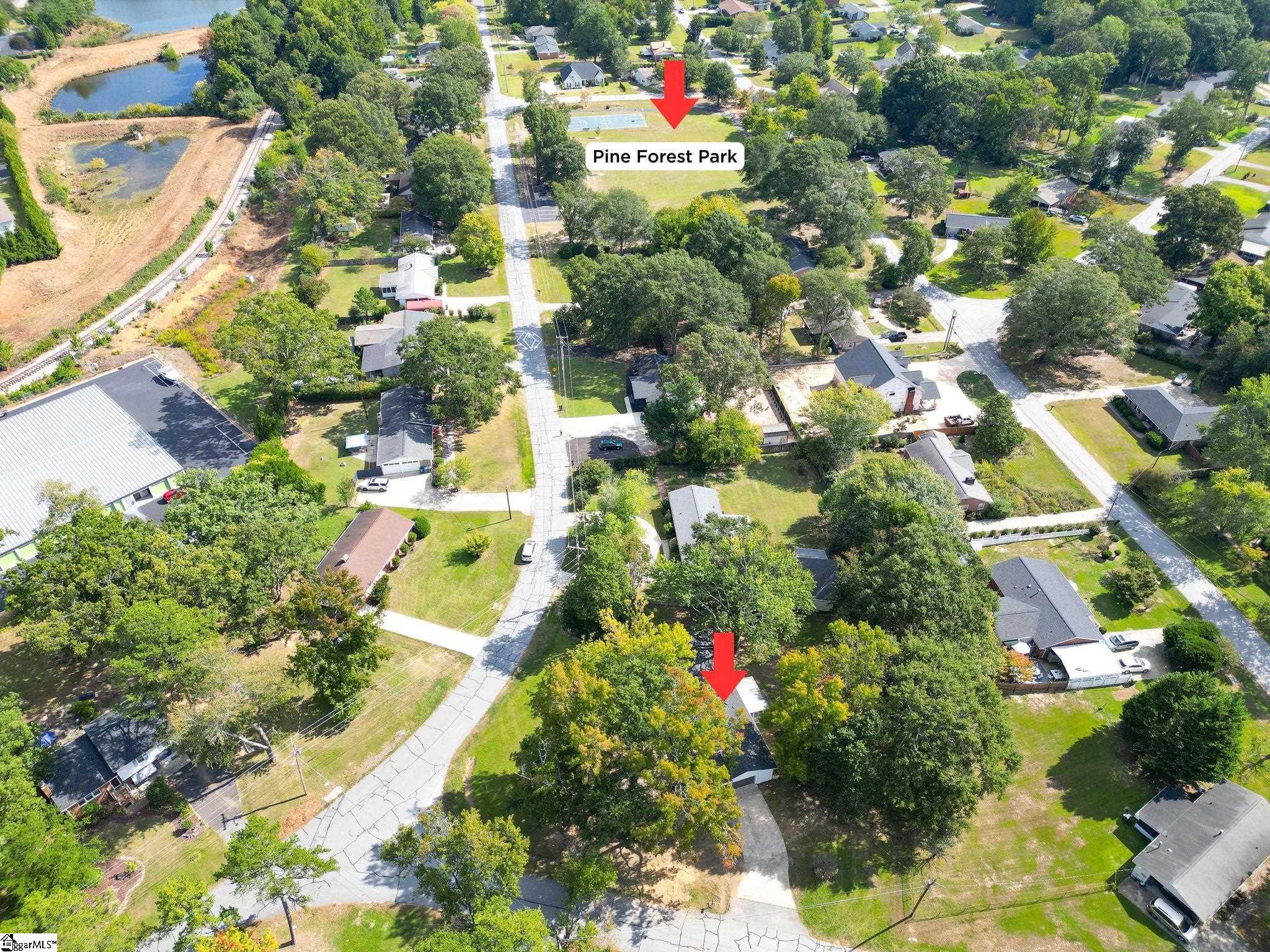 200 Lanewood Drive