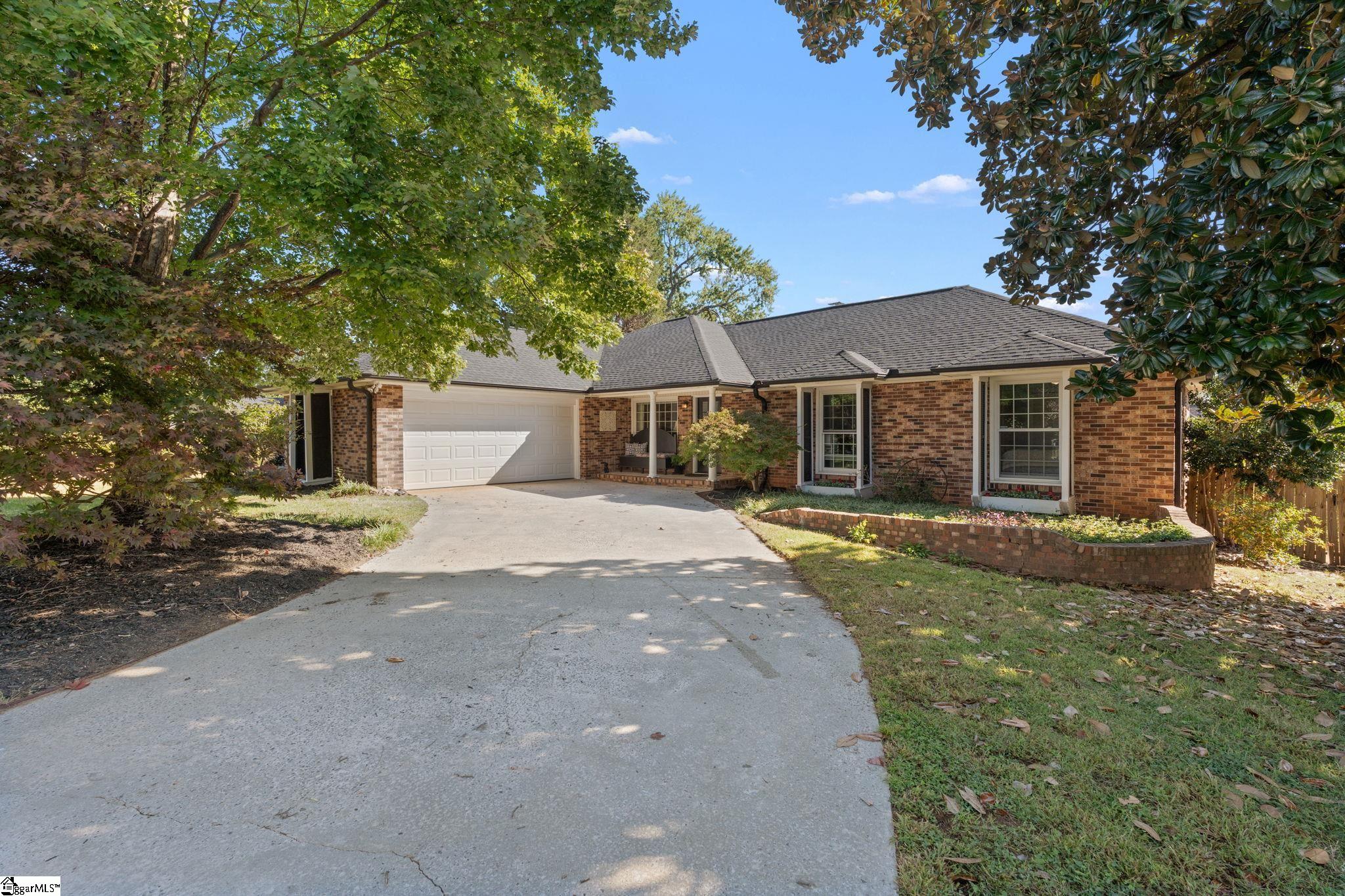800 Butler Springs Road