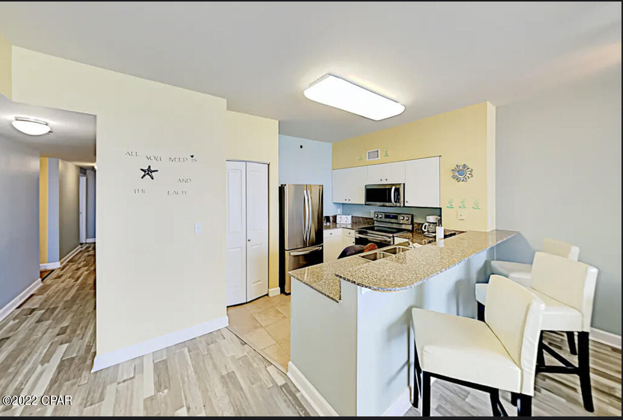 9900 S Thomas Drive Unit: 1721