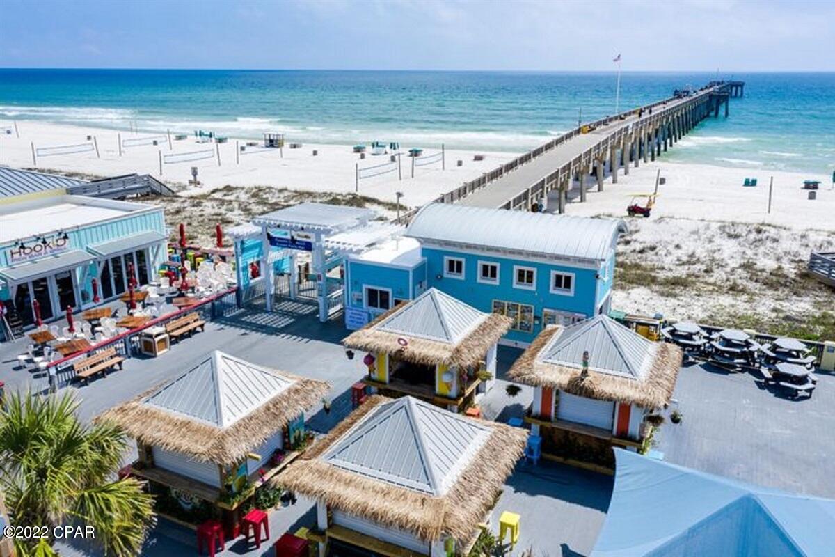 15817 Front Beach Road Unit: 803