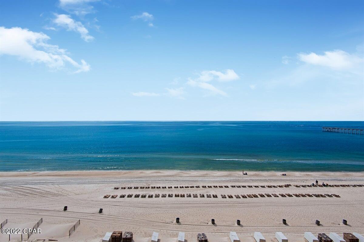 15817 Front Beach Road Unit: 803
