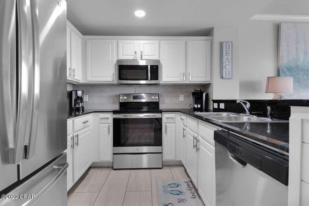 15817 Front Beach Road Unit: 803