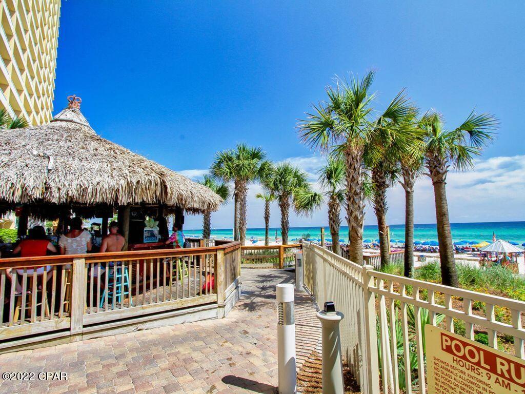 15817 Front Beach Road Unit: 803