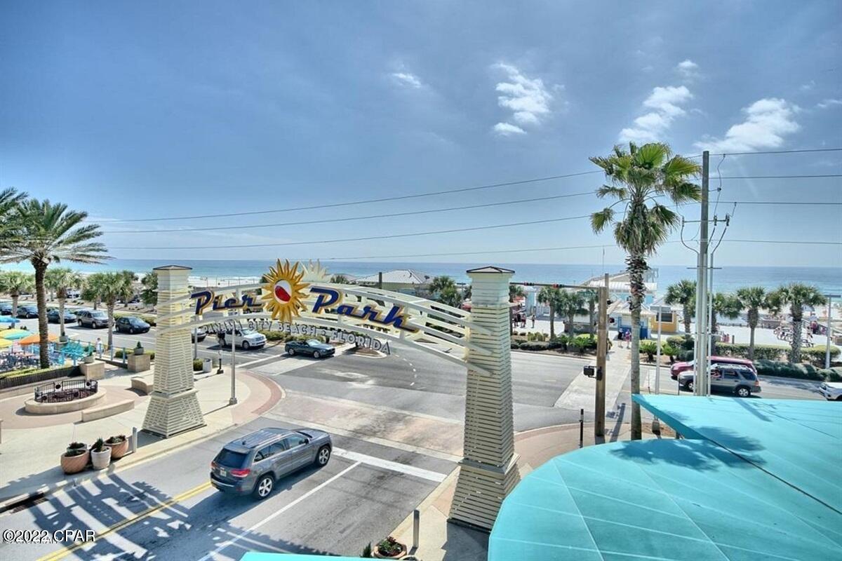 15817 Front Beach Road Unit: 803
