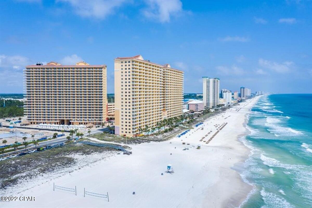 15817 Front Beach Road Unit: 803