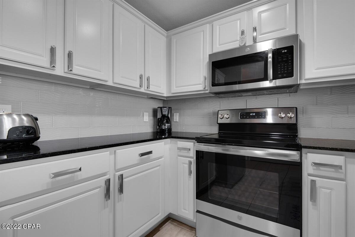 15817 Front Beach Road Unit: 803