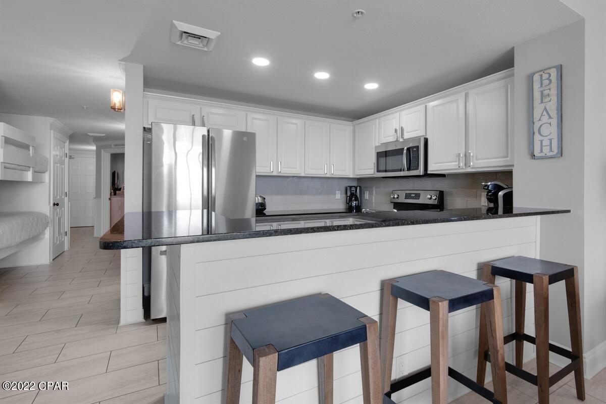 15817 Front Beach Road Unit: 803