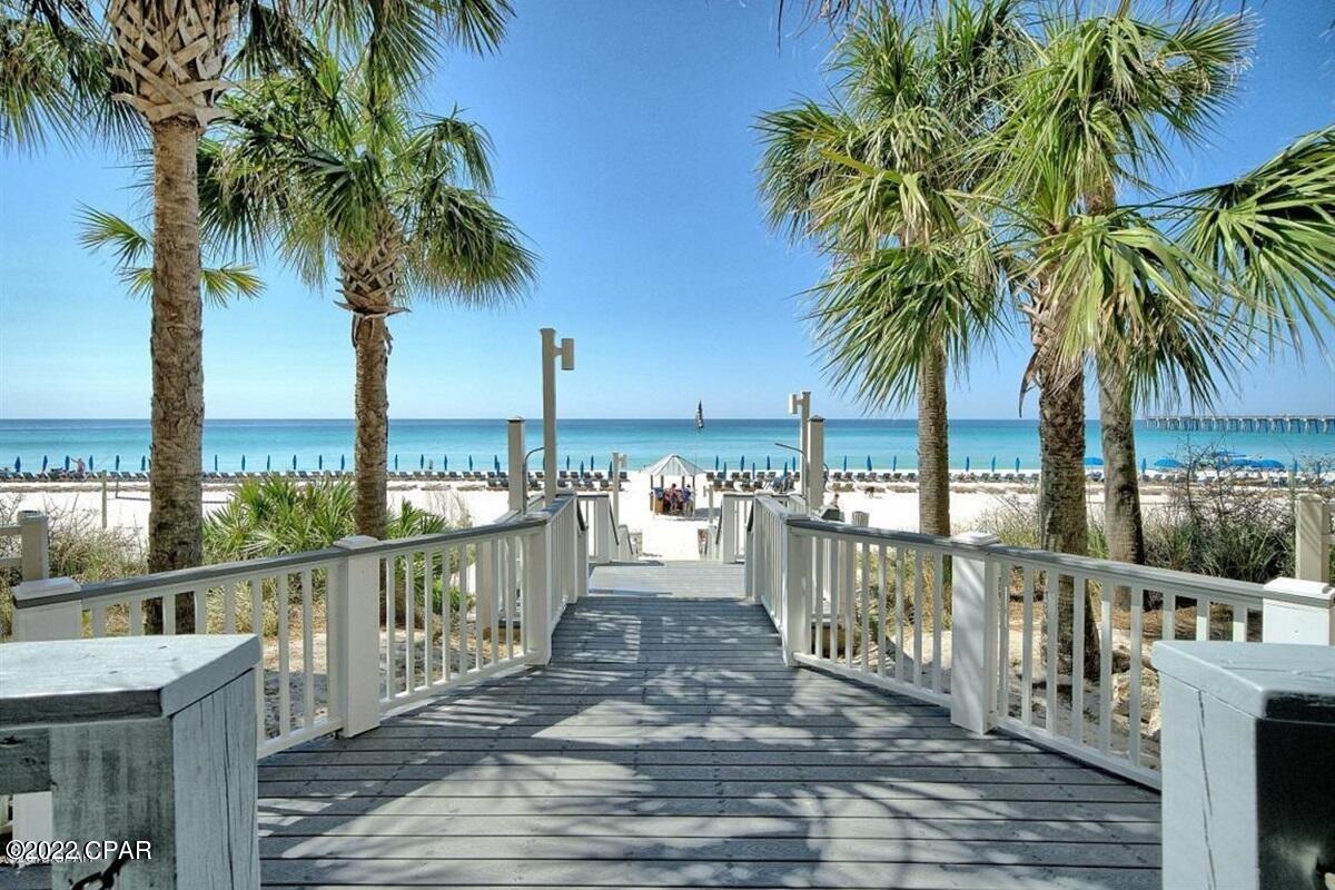 15817 Front Beach Road Unit: 803