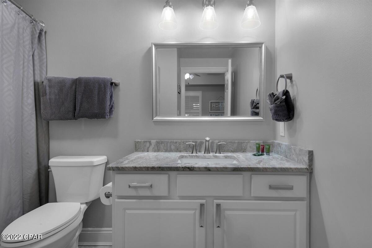 15817 Front Beach Road Unit: 803