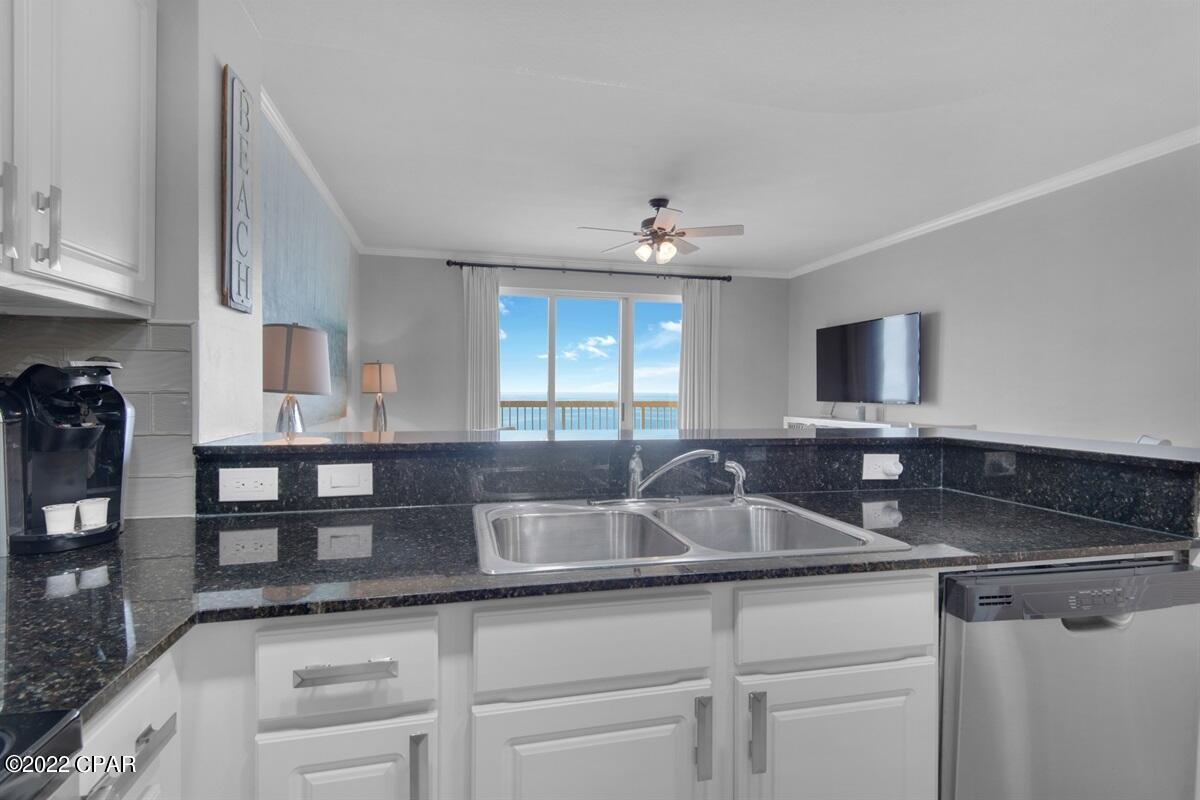 15817 Front Beach Road Unit: 803