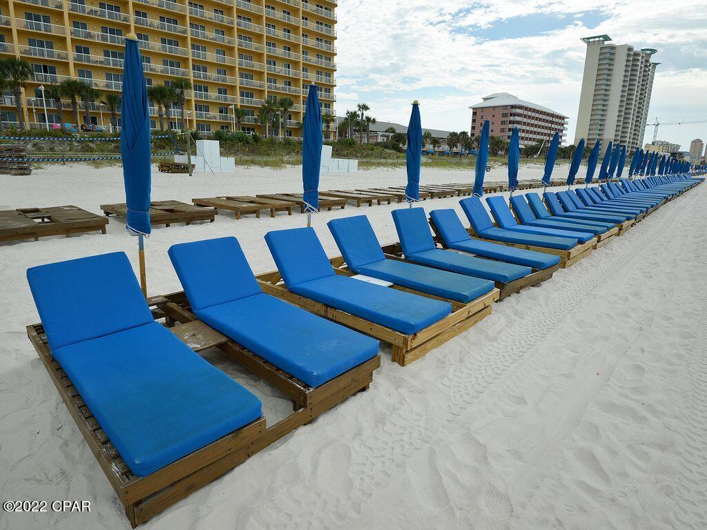 15817 Front Beach Road Unit: 803