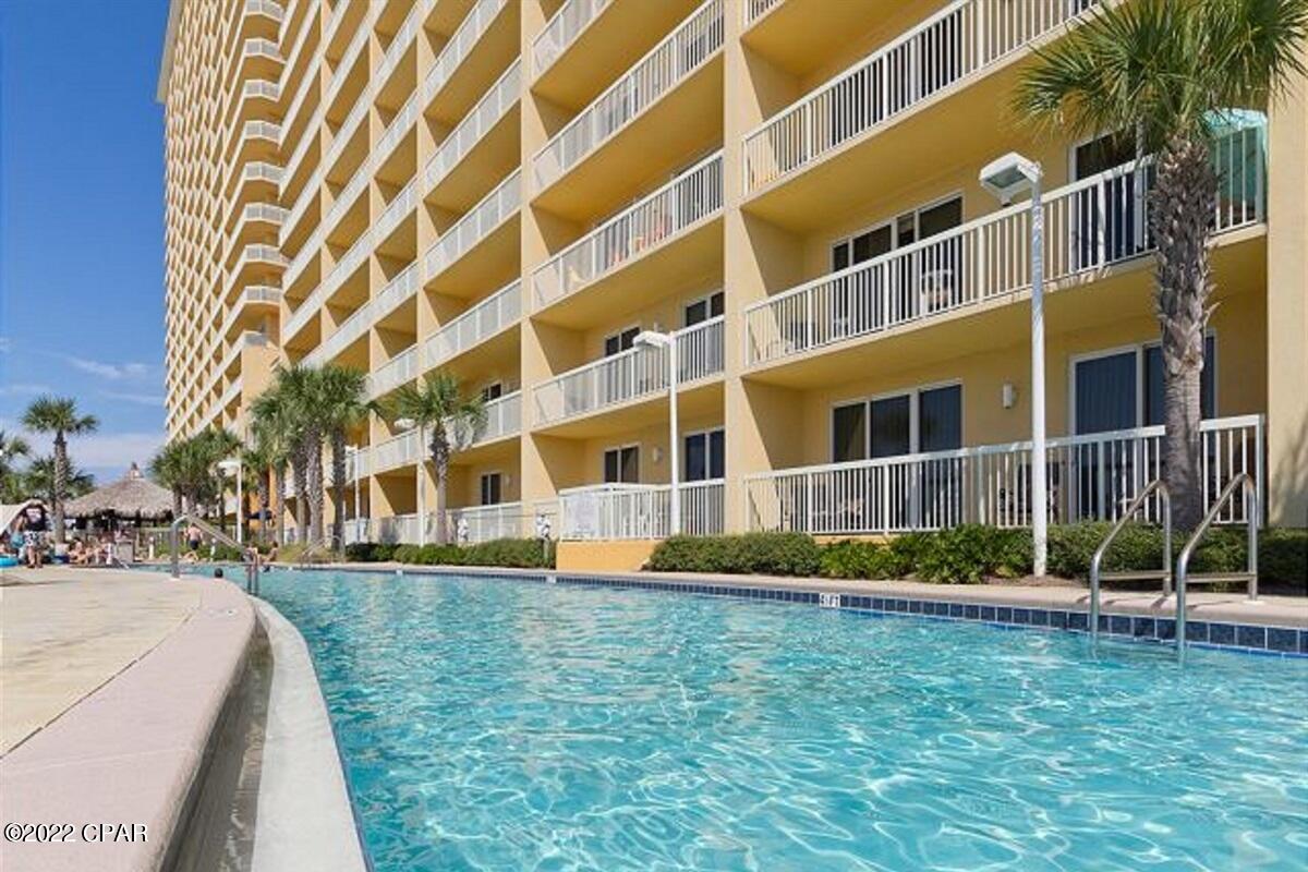 15817 Front Beach Road Unit: 803