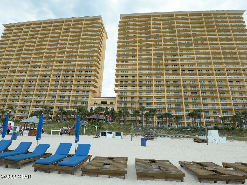 15817 Front Beach Road Unit: 803