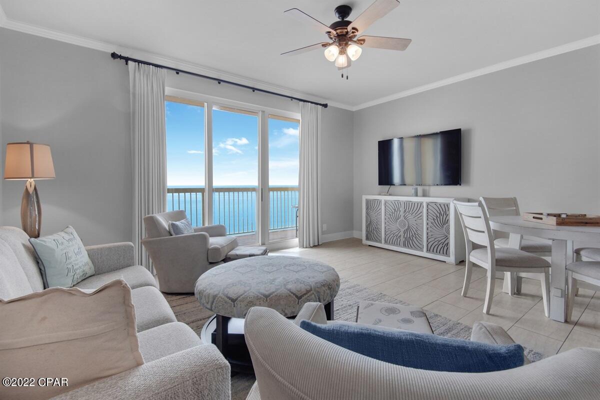 15817 Front Beach Road Unit: 803