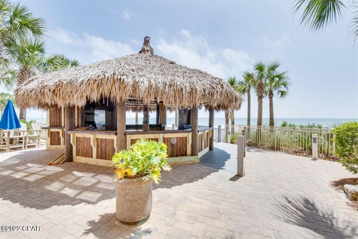 15817 Front Beach Road Unit: 803