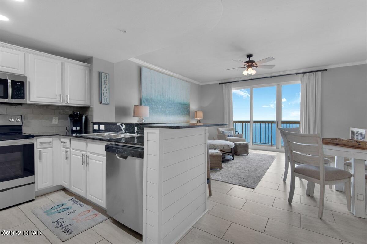 15817 Front Beach Road Unit: 803