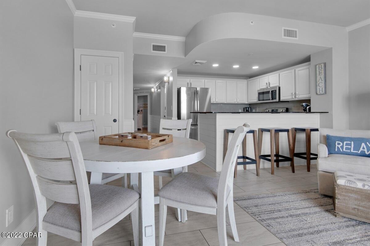 15817 Front Beach Road Unit: 803
