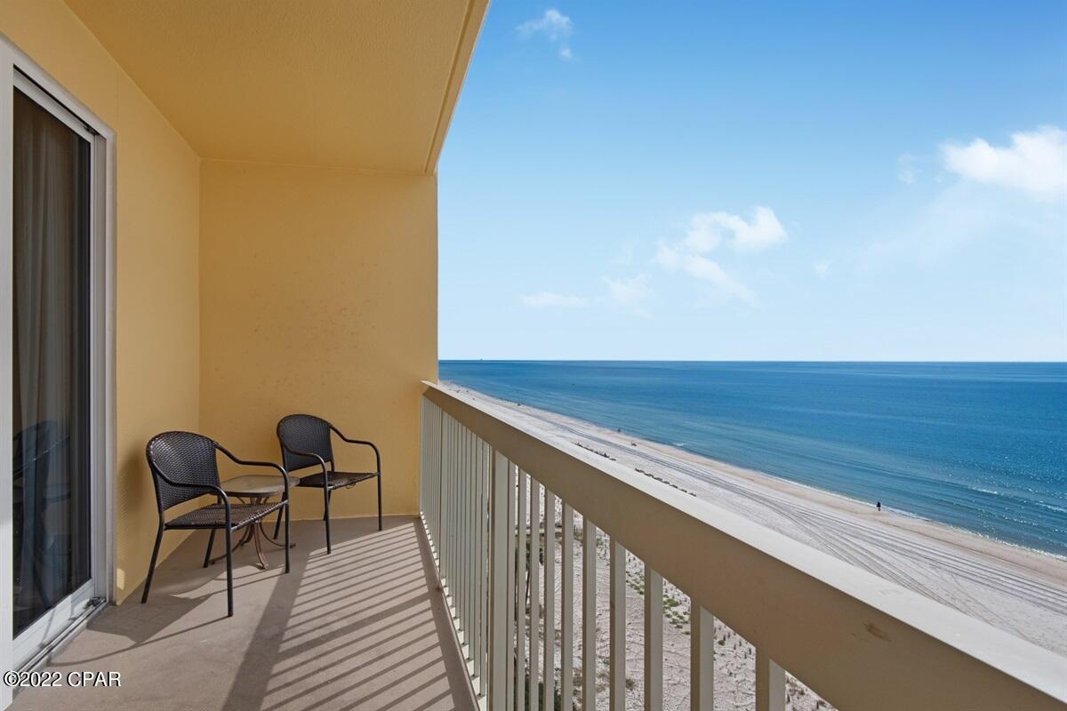 15817 Front Beach Road Unit: 803