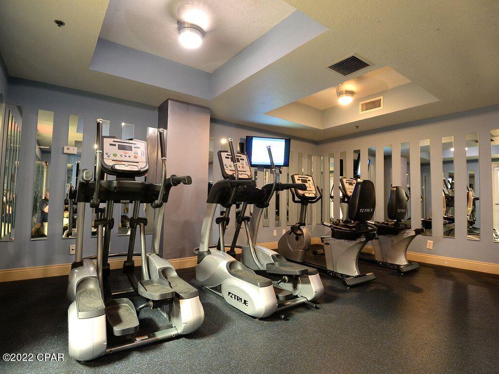 15817 Front Beach Road Unit: 803